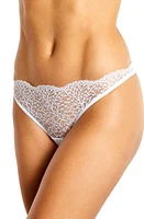 JOURNELLE Allegra Thong at Nordstrom,