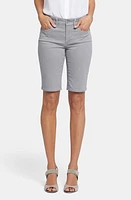 NYDJ Briella Denim Bermuda Shorts Charisma at Nordstrom