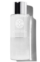 Static Nails Crystal Clear Makeup Remover at Nordstrom