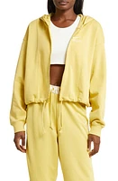 Nike Air Oversize Zip Hoodie at Nordstrom,