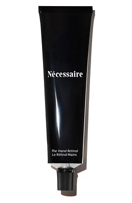 Nécessaire The Hand Retinol at Nordstrom, Size 2.2 Oz