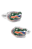 Cufflinks, Inc. Florida Gators Cuff Links in Blue at Nordstrom