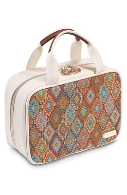 Stephanie Johnson Bodrum Kilim Martha Large Briefcase Cosmetics Case at Nordstrom