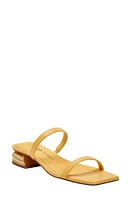 Katy Perry The Framing Slide Sandal at Nordstrom,