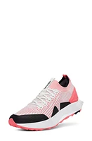 Allbirds Tree Flyer 2 Sneaker Blizzard/Bloom Coral at Nordstrom,