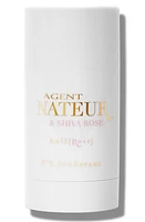 Agent Nateur holi(rose) N4 Natural Deodorant at Nordstrom