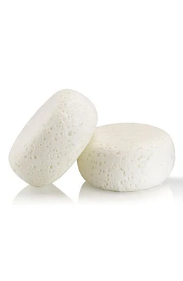 Trish McEvoy Sexy No. 9 Blackberry & Vanilla Musk Body Sponge at Nordstrom