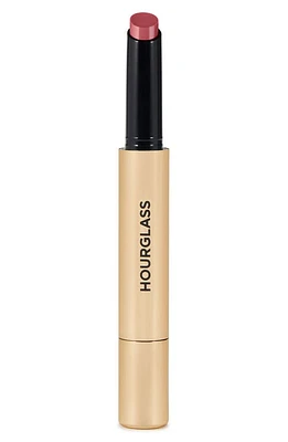 HOURGLASS Phantom Volumizing Lip Glossy Balm in Crave 140 at Nordstrom