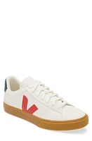 Veja Gender Inclusive Campo Sneaker Extra-White Pekin Poker at Nordstrom,