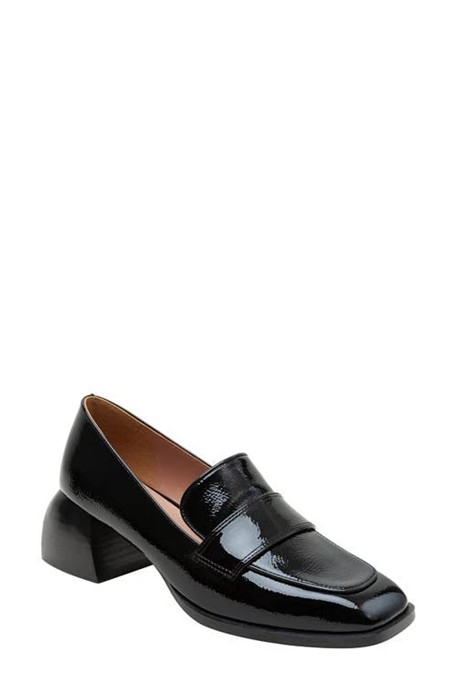 Linea Paolo Malone Loafer Pump at Nordstrom,