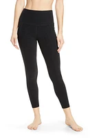 Beyond Yoga Everyday Space Dye High Waist Pocket Leggings at Nordstrom,