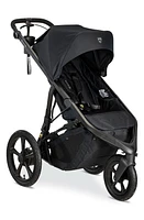 BOB Wayfinder Jogging Stroller in Nightfall at Nordstrom