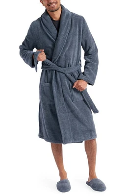 Parachute Classic Turkish Cotton Robe in Dusk at Nordstrom