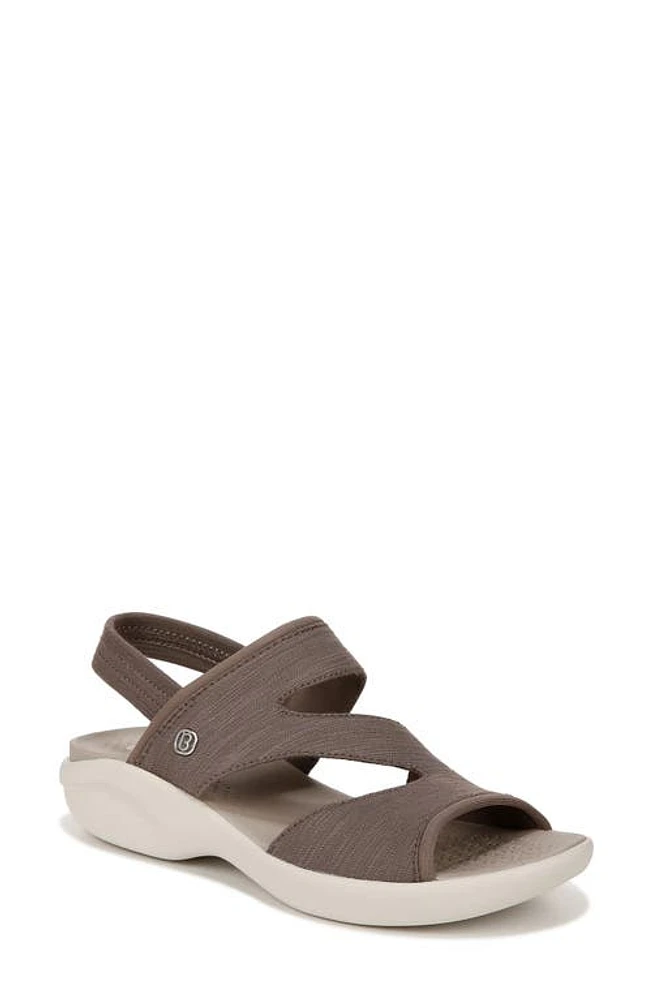 BZees Cleo Slingback Sandal at Nordstrom,