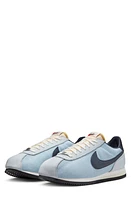 Nike Cortez Sneaker Light Armory Blue/Obsidian at Nordstrom,