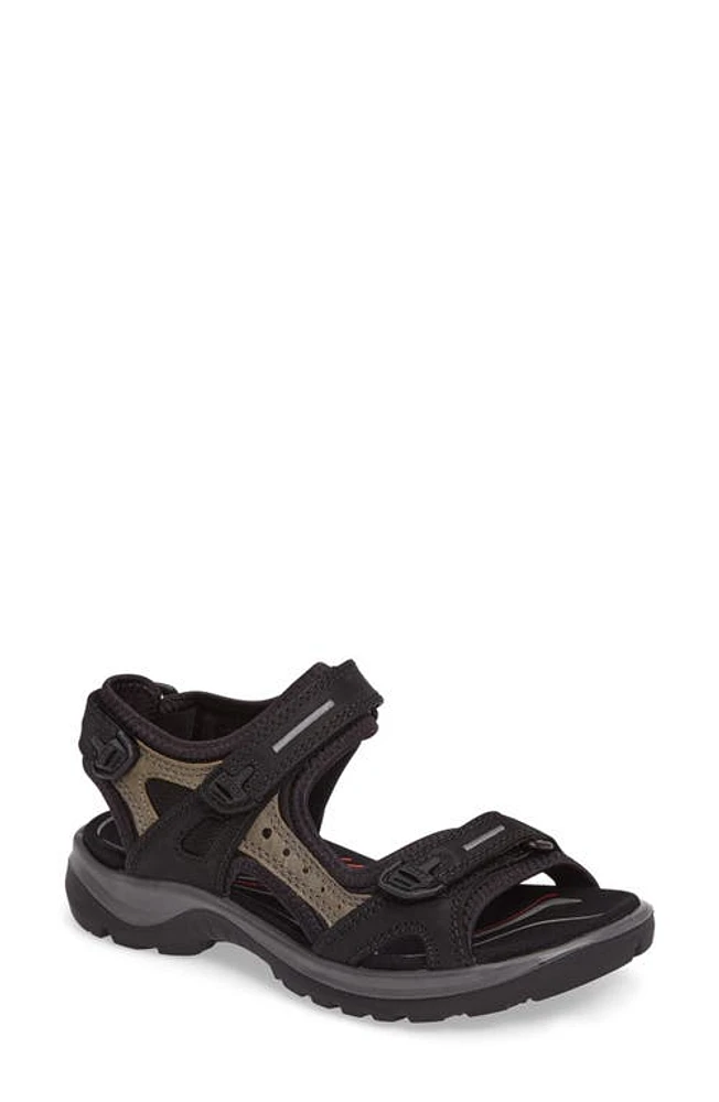 ECCO Yucatan Sandal at Nordstrom,