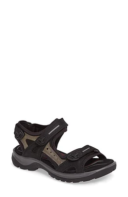 ECCO Yucatan Sandal at Nordstrom,