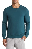 Beyond Yoga Always Crewneck Sweatshirt at Nordstrom,