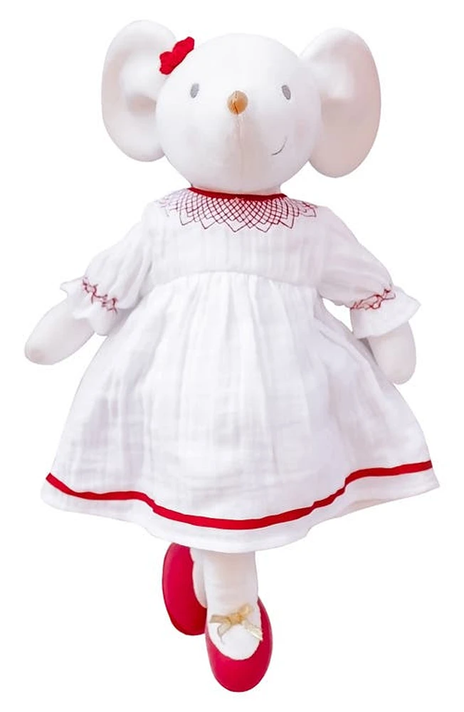 Tikiri Meiya the Mouse Doll in Na at Nordstrom