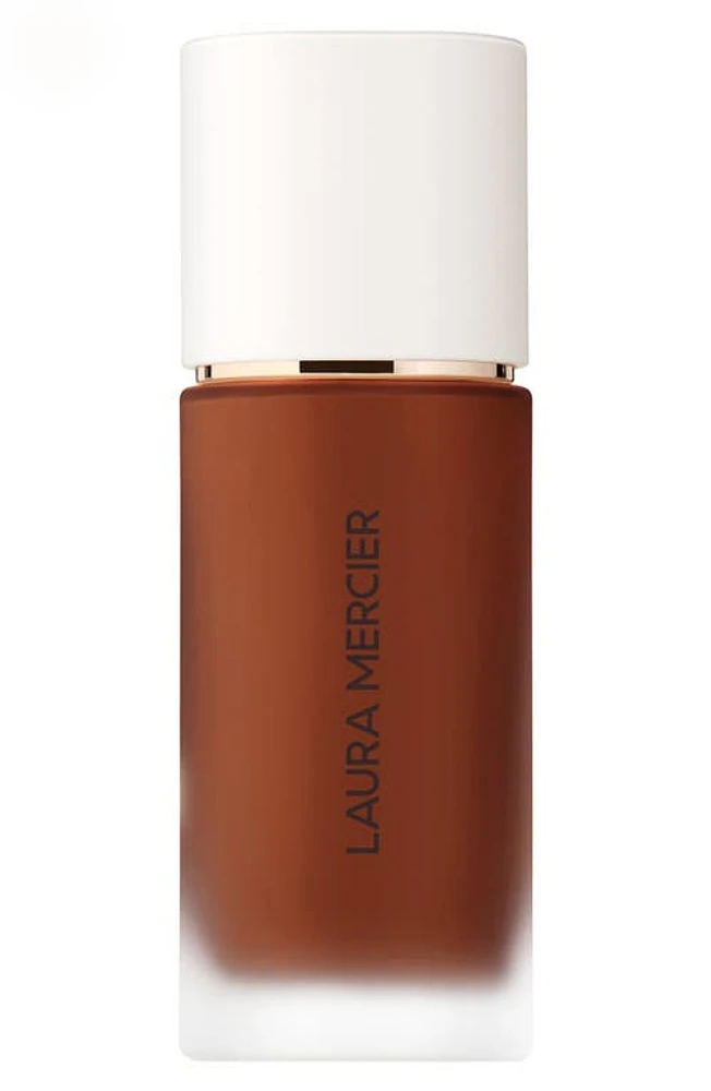 Laura Mercier Real Flawless Weightless Perfecting Waterproof Foundation in 6C1 Mink at Nordstrom