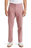 Nordstrom Heron Taper Leg Twill Chino Pants at Nordstrom, X