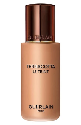 Guerlain Terracotta Le Teint Healthy Glow Foundation in 5N Neutral at Nordstrom