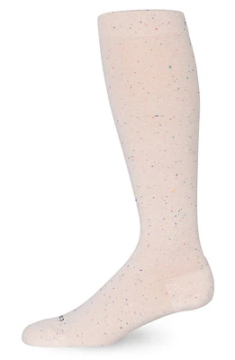 COMRAD Compression Knee Highs in Muted Rose at Nordstrom, Size Medium