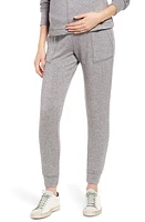 Maternal America Maternity Joggers at Nordstrom,