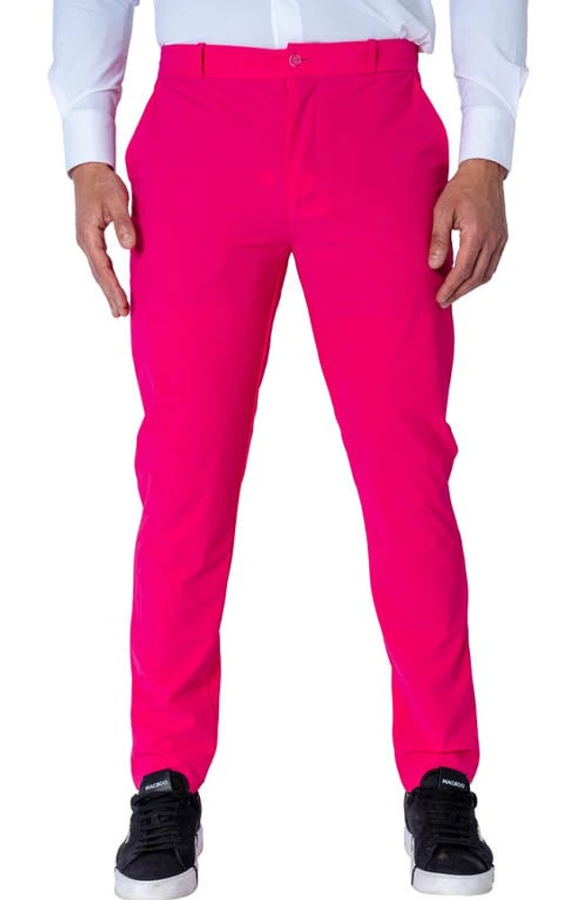 Maceoo Slim Fit Pants at Nordstrom