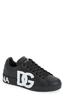 Dolce & Gabbana Portofino Sneaker at Nordstrom,