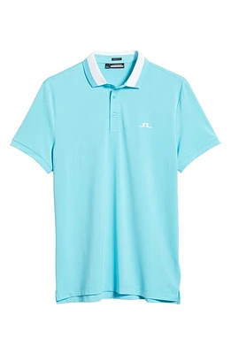 J. Lindeberg Benji Performance Polo at Nordstrom,