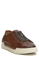 Vince Camuto Raigan Sneaker Cuero/Mocha at Nordstrom,