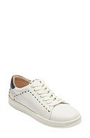 Jack Rogers Ellison Sneaker White/Amparo Blue at Nordstrom,