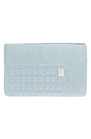 RIAN TRICOT Cable Knit Crib Blanket in Light at Nordstrom