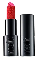 Melt Cosmetics Ultra Matte Lipstick in Belladonna at Nordstrom