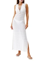 Melissa Odabash Maddie Cover-Up Dress at Nordstrom