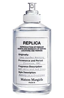 Maison Margiela Replica Lazy Sunday Morning Eau de Toilette Fragrance in Regular at Nordstrom