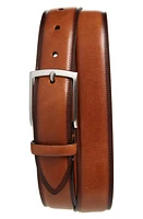 Nordstrom Cole Leather Belt at Nordstrom,