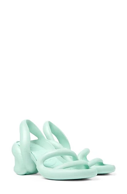 Camper Kobarah Slingback Sandal Lt/Pastel Blue at Nordstrom,