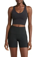 zella Studio Luxe Crop Tank at Nordstrom,