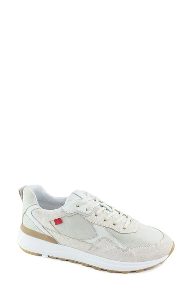 Marc Joseph New York Grant Street Sneaker Birch at Nordstrom,