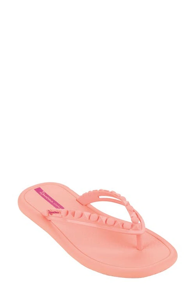 Ipanema Meu Sol Flip Flop Pink at Nordstrom,