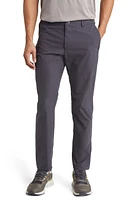 Reigning Champ Primeflex Water Repellent Straight Leg Trousers at Nordstrom,