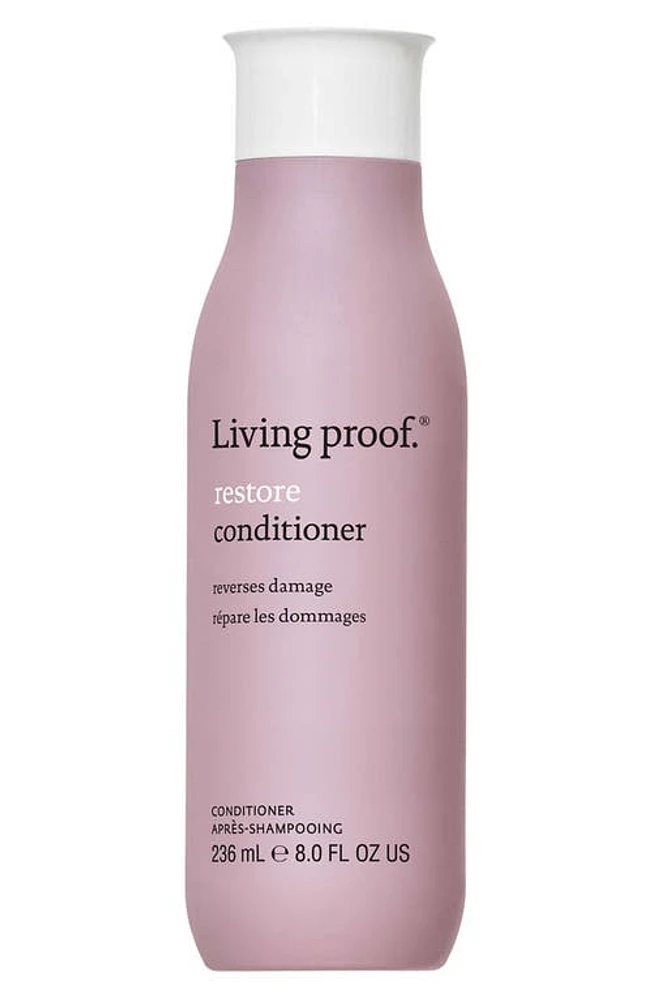 Living proof Restore Conditioner at Nordstrom