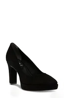 Anne Klein Jael Platform Pump at Nordstrom,