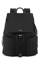 Tumi Ramsay Backpack in Black/Gunmetal at Nordstrom