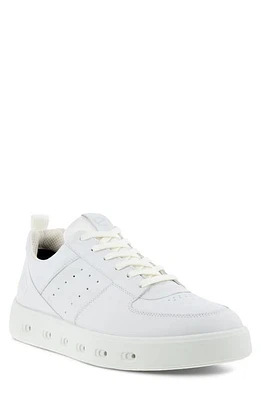 ECCO Street 720 Waterproof Retro Sneaker at Nordstrom,