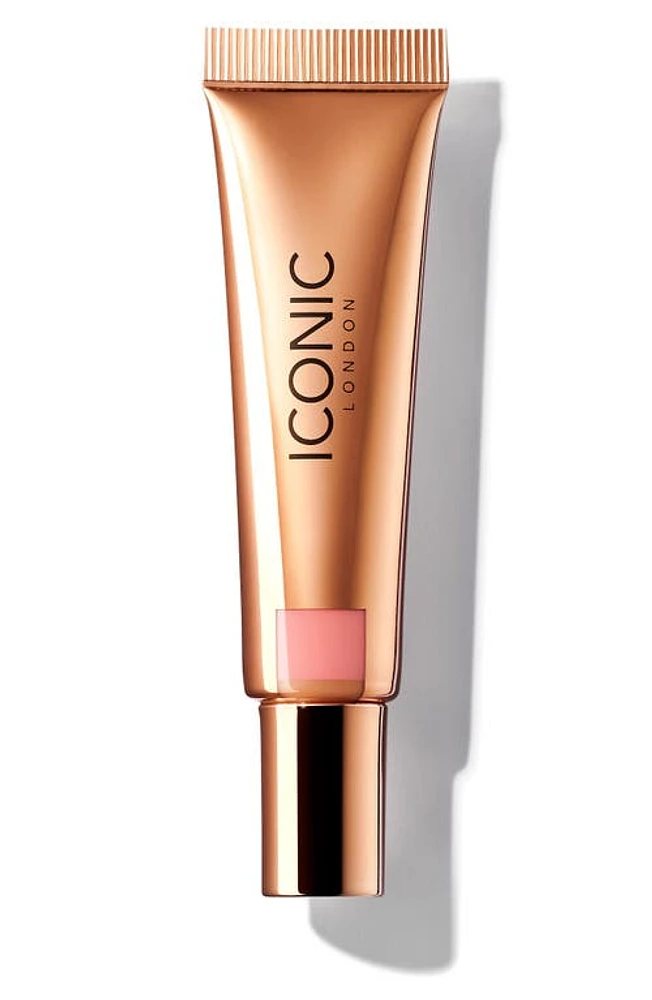 ICONIC LONDON Sheer Blush in Rose Riot at Nordstrom