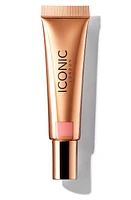 ICONIC LONDON Sheer Blush in Rose Riot at Nordstrom