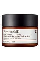 Perricone MD High Potency Classics Hyaluronic Intensive Moisturizer at Nordstrom, Size 1 Oz